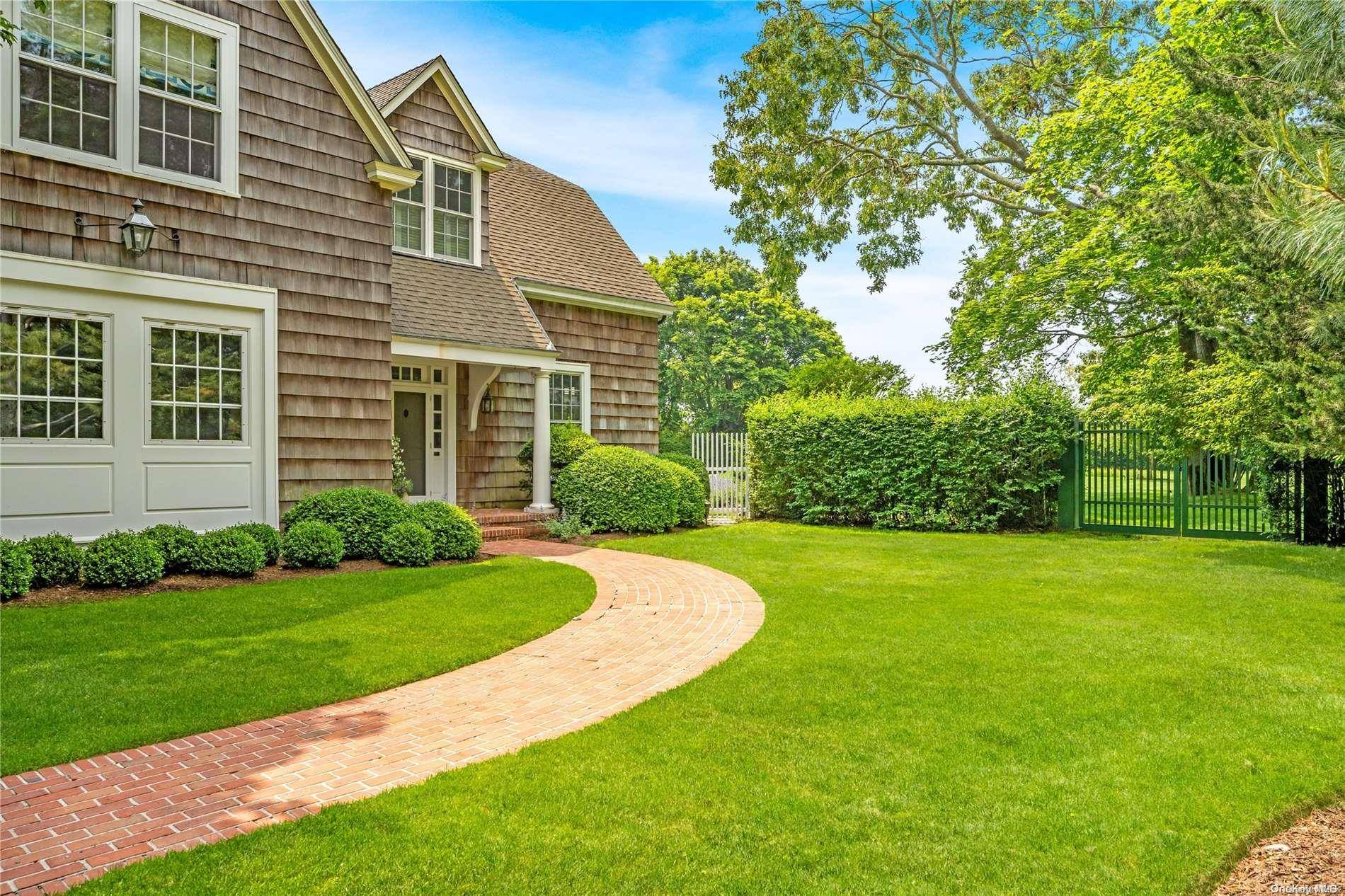 Quogue, NY 11959,5 Shinnecock RD