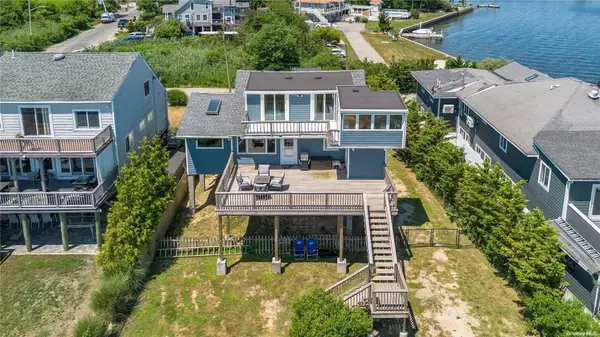 Mastic Beach, NY 11951,55 Oceanview DR