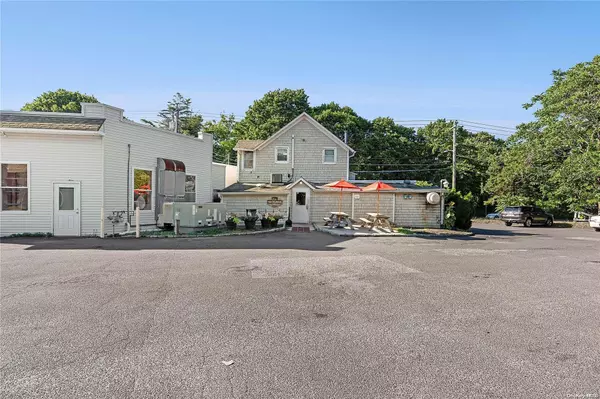 Aquebogue, NY 11901,218 Main Road Rt-25