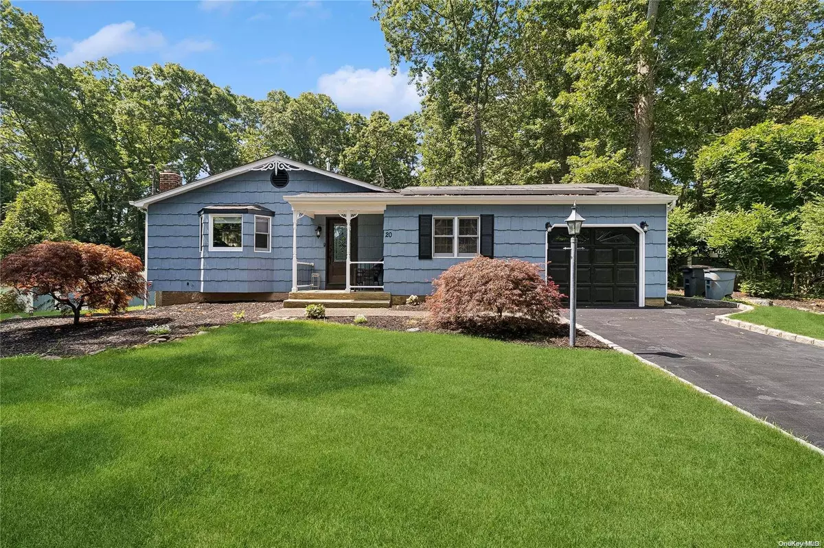 Miller Place, NY 11764,20 Glenwood AVE