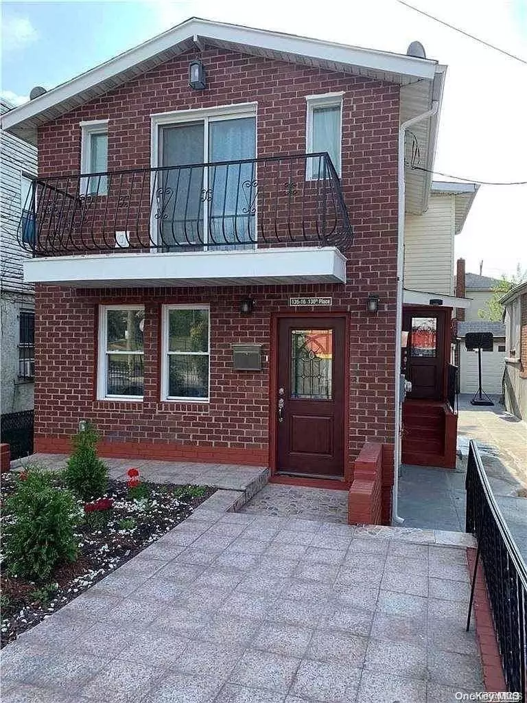 South Ozone Park, NY 11420,135-16 130th