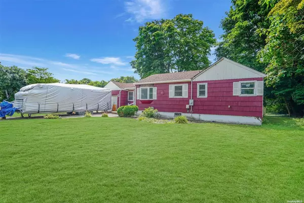 480 Ocean AVE, Central Islip, NY 11722
