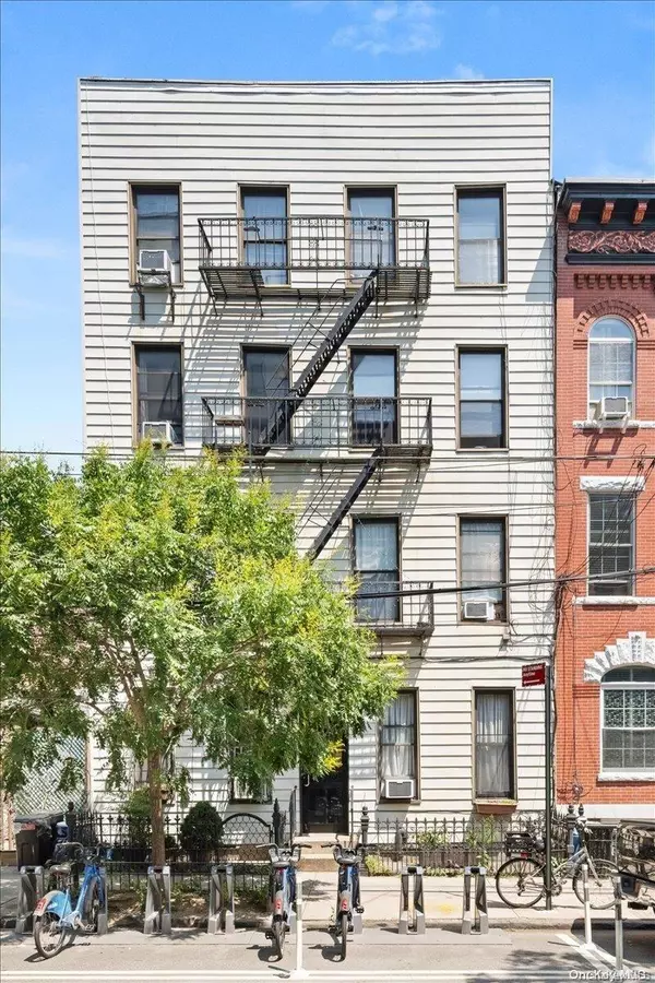 151 Eagle Street #3, Brooklyn, NY 11222