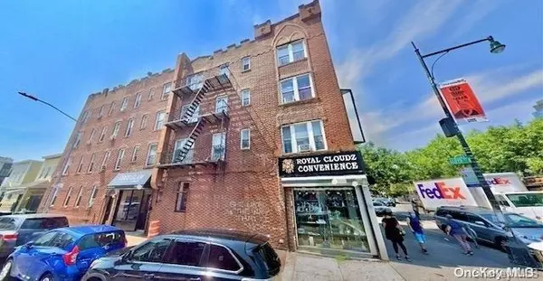 Brooklyn, NY 11226,2728 Church AVE #10