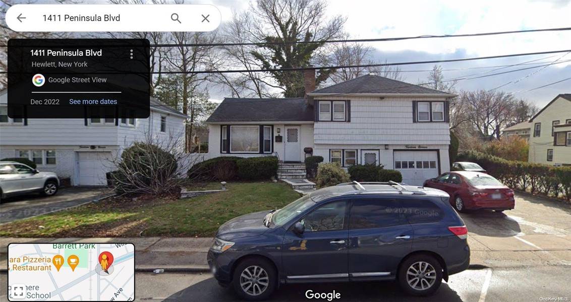 1411 Peninsula BLVD, Hewlett, NY 11557