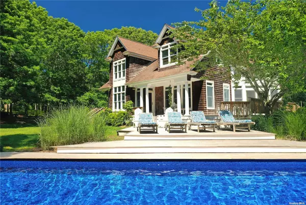 East Hampton, NY 11937,9 Ely Brook RD