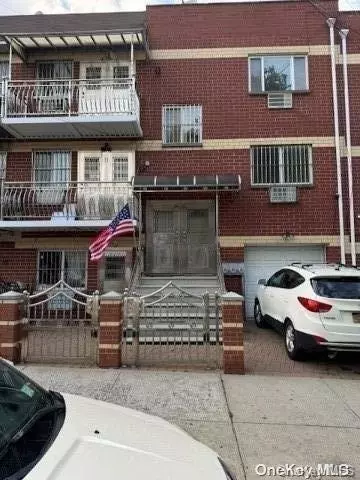 110-21 56th AVE, Corona, NY 11368