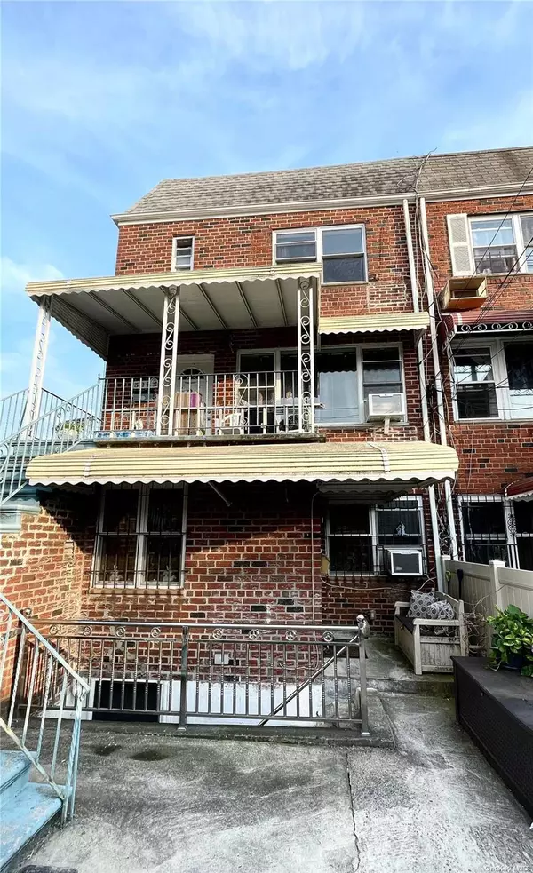 3092 Avenue X, Brooklyn, NY 11235