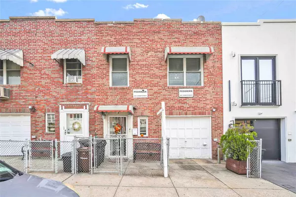 Astoria, NY 11103,25-37 48th ST