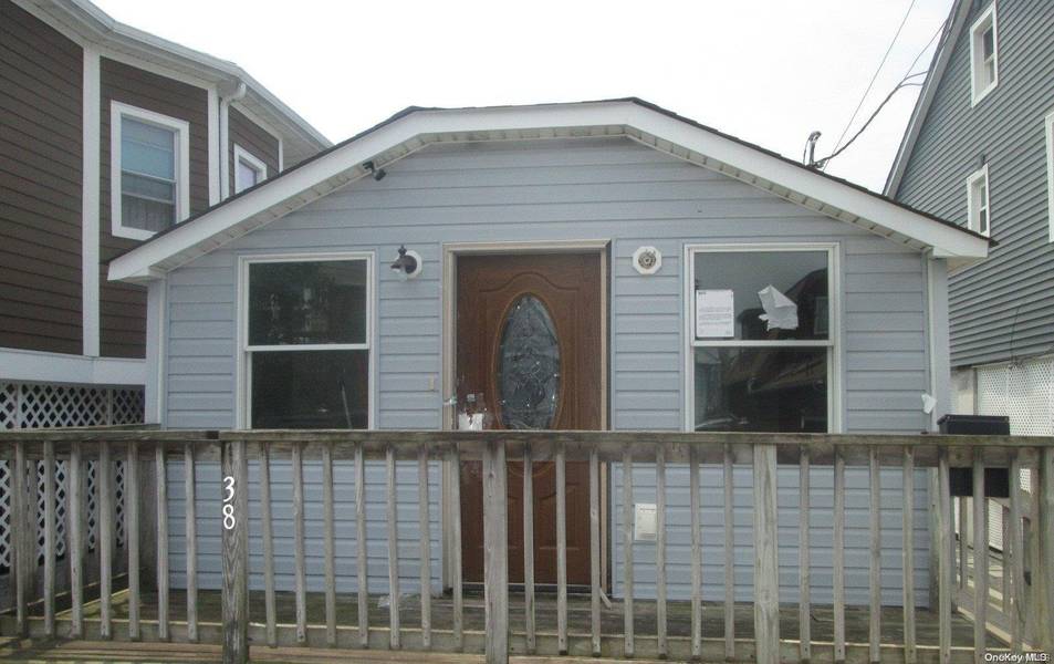 38 W 12th RD, Broad Channel, NY 11693