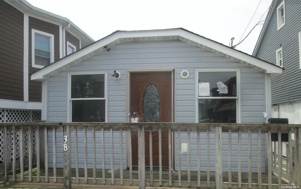 Broad Channel, NY 11693,38 W 12th RD