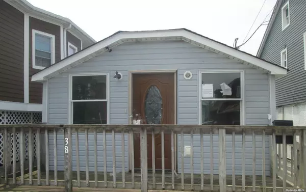 38 W 12th RD, Broad Channel, NY 11693