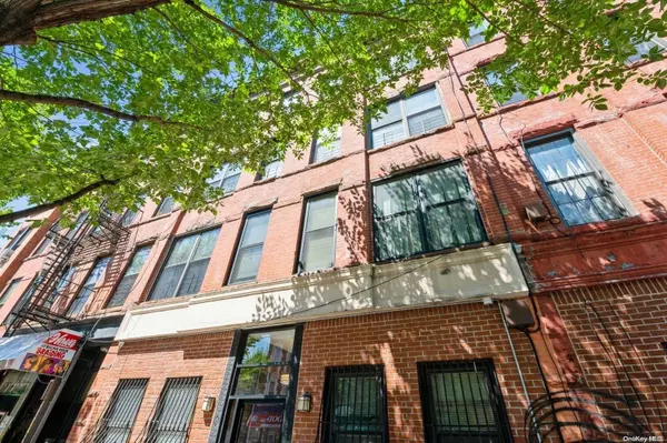 Bed-stuy, NY 11221,100 Ralph AVE #1L