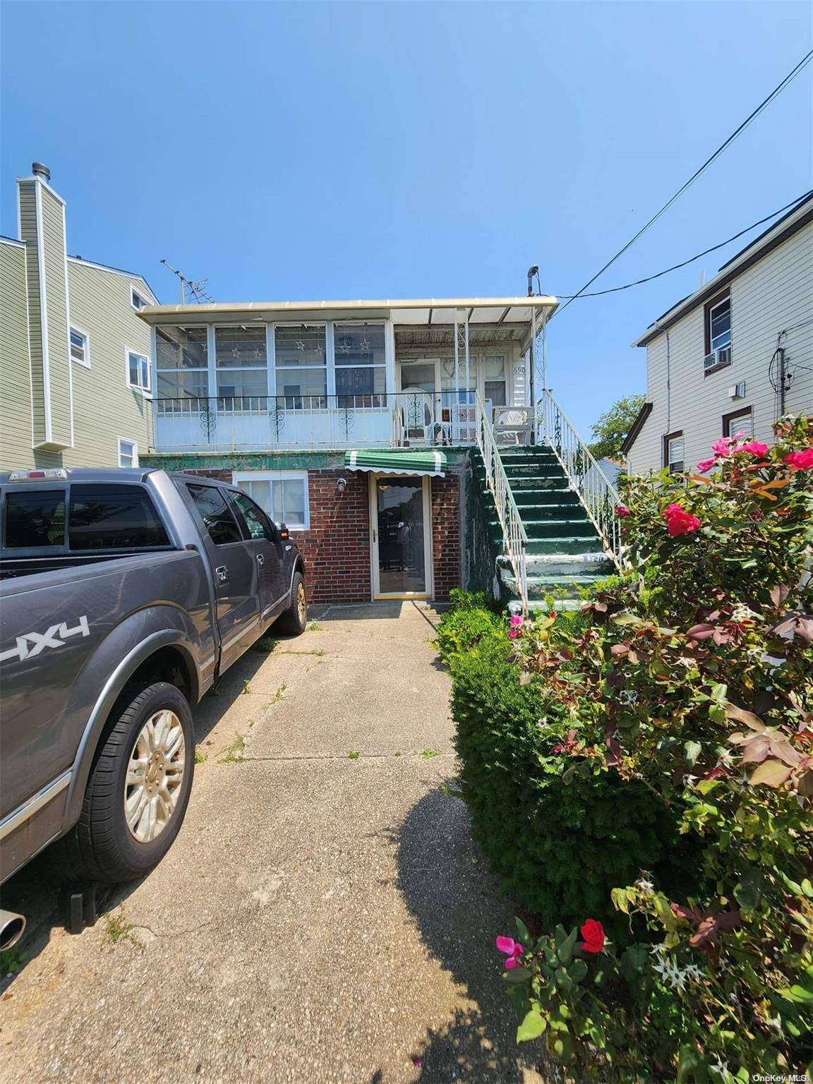 650 Beach 69th ST, Arverne, NY 11692
