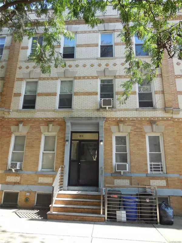 34-51 41st ST, Long Island City, NY 11101