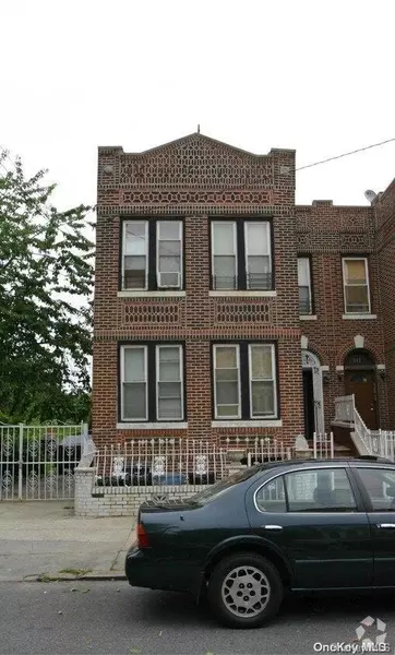 711 Shepherd AVE, East New York, NY 11208