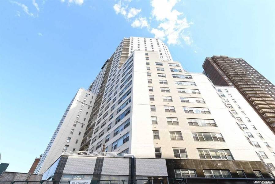 125-10 Queens BLVD #1119, Kew Gardens, NY 11415