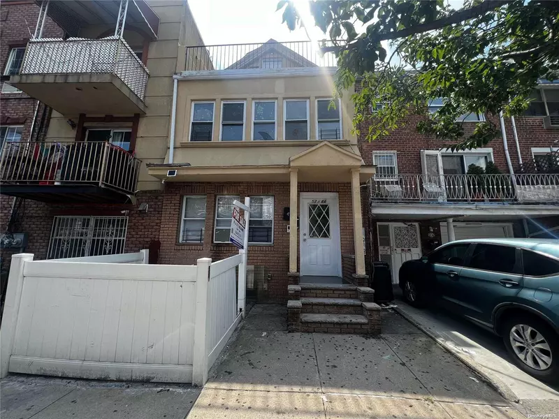 57-44 Granger ST, Corona, NY 11368