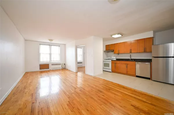 144-24 37 AVE #7K, Flushing, NY 11354