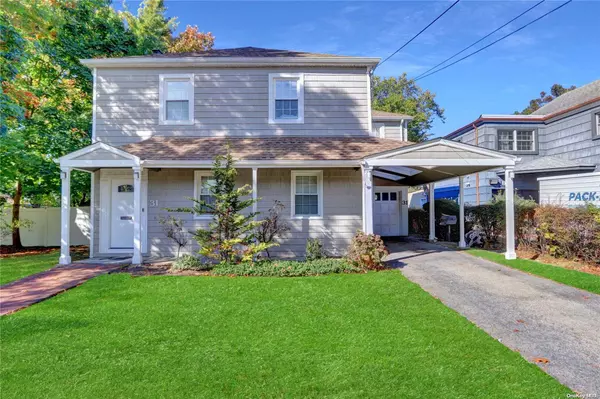 31 Adele RD, Cedarhurst, NY 11516