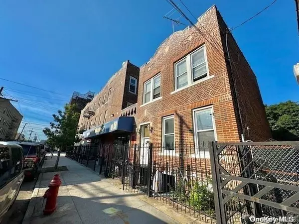 Brooklyn, NY 11208,482 Atkins AVE