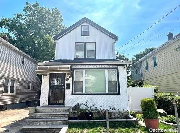 122-48 Grayson ST, Springfield Gardens, NY 11413