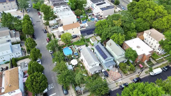 Bronx, NY 10473,500 Bolton AVE