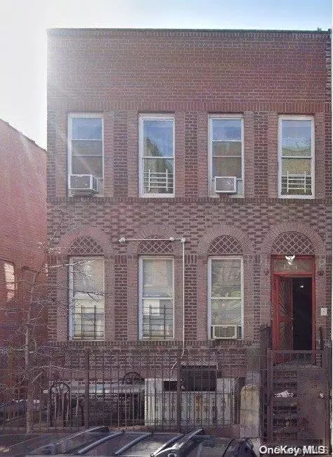 1251 Morrison AVE, Bronx, NY 10472