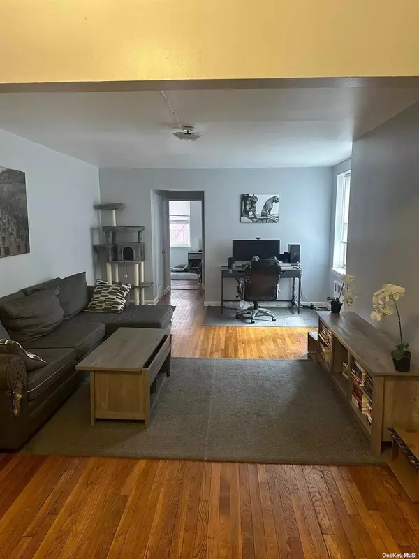 64-35 Yellowstone BLVD #2A, Forest Hills, NY 11375