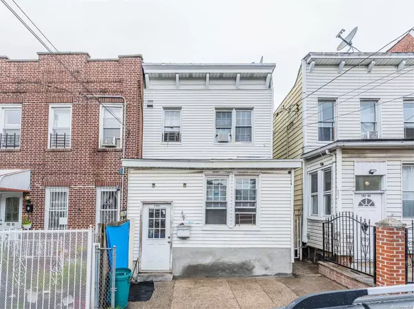 102-07 Martense AVE, Corona, NY 11368