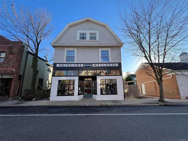253 Sea Cliff AVE, Sea Cliff, NY 11579