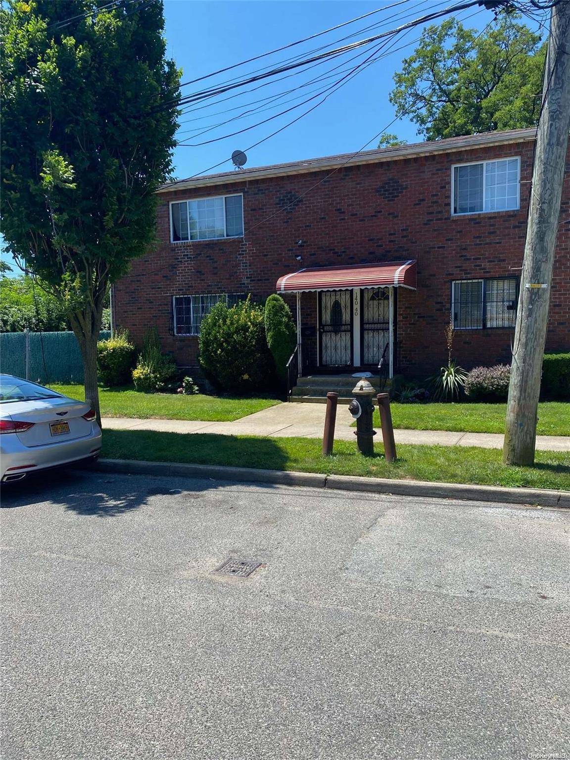 140-40 Coombs ST, Springfield Gardens, NY 11413