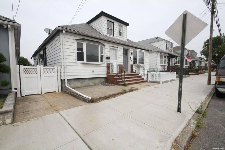 64-17 58th RD, Maspeth, NY 11378