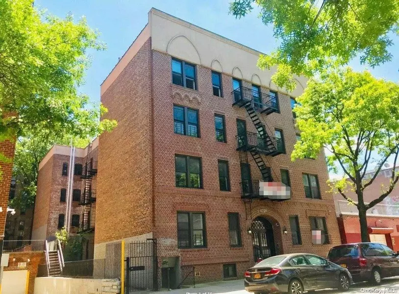 132-30 Sanford AVE #3CF, Flushing, NY 11355