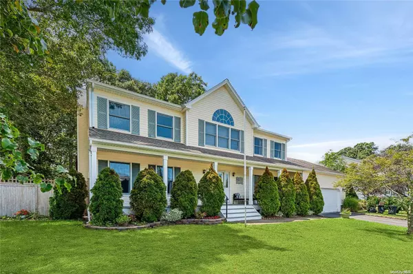 East Moriches, NY 11940,24 Debragga AVE