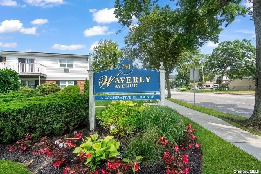 260 Waverly #B1-#4, Patchogue, NY 11772