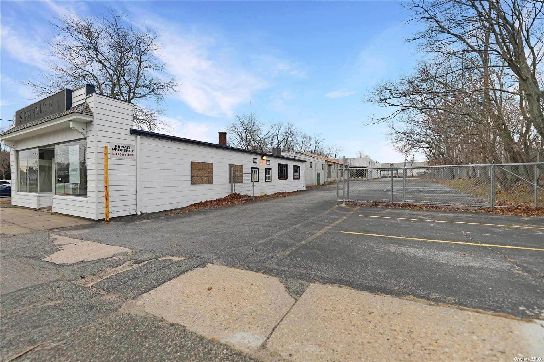 Riverhead, NY 11901,0 Undisclosed ST #C