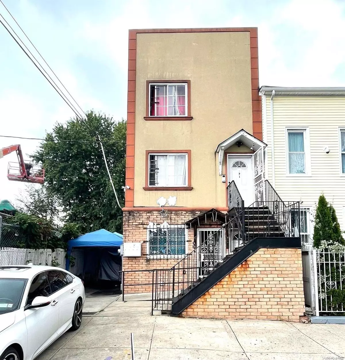 Brooklyn, NY 11207,271 Jerome ST