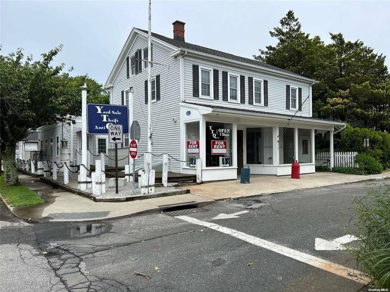 36 South ST, Greenport, NY 11944