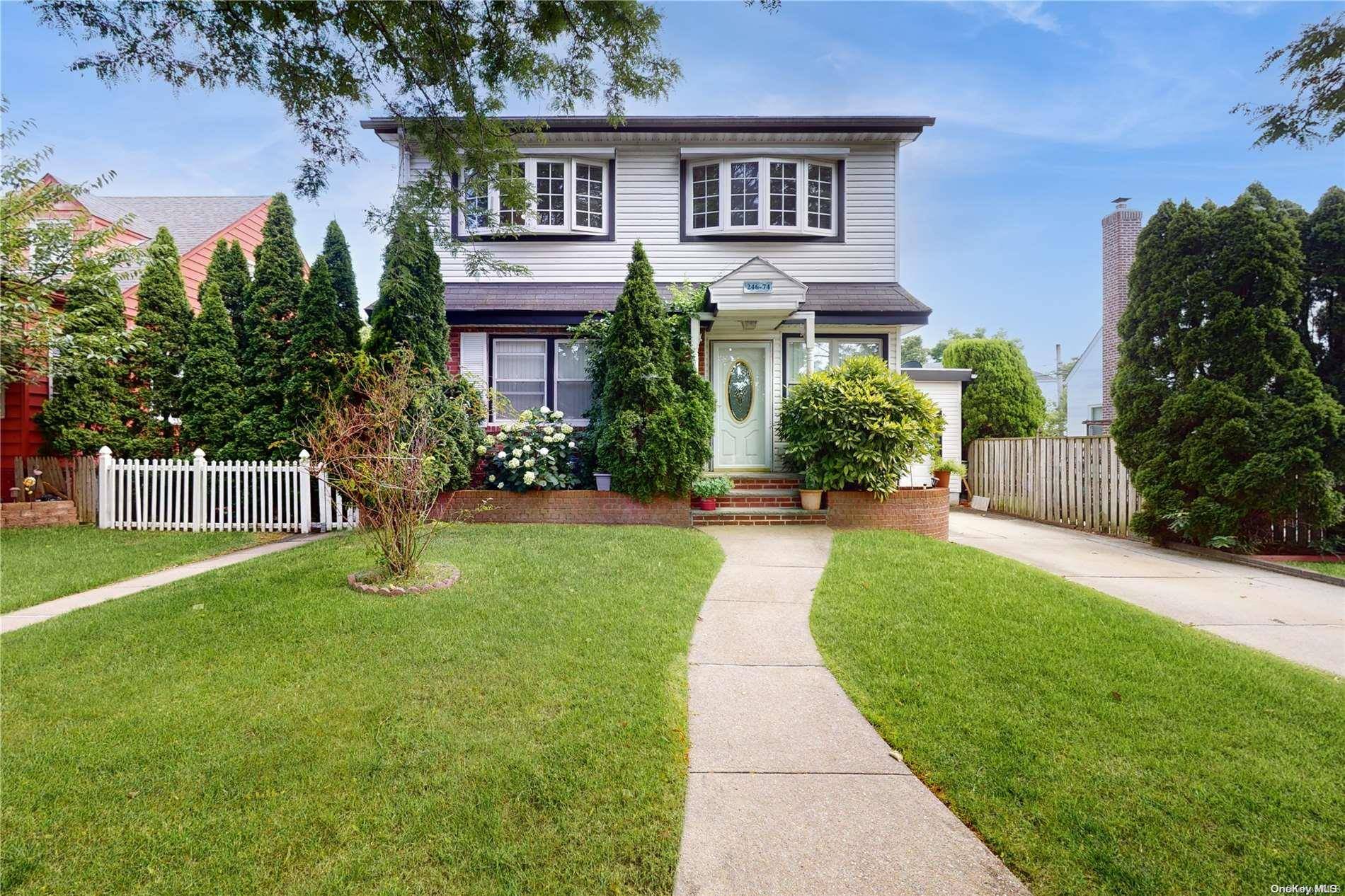 Bellerose, NY 11426,246-74 87th AVE