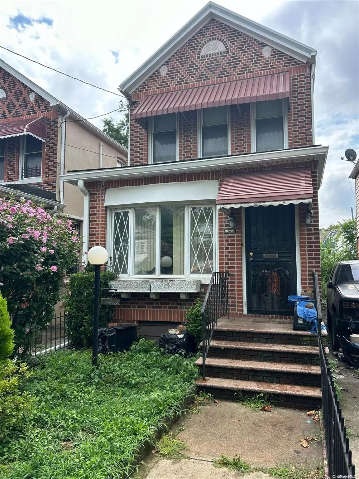 South Ozone Park, NY 11420,115-50 135th ST