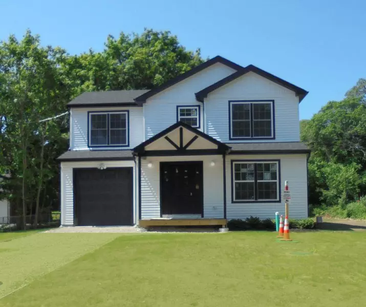 0 Mill RD, Coram, NY 11727