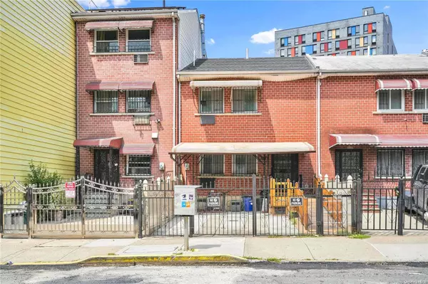 1177 Forest AVE, Bronx, NY 10456