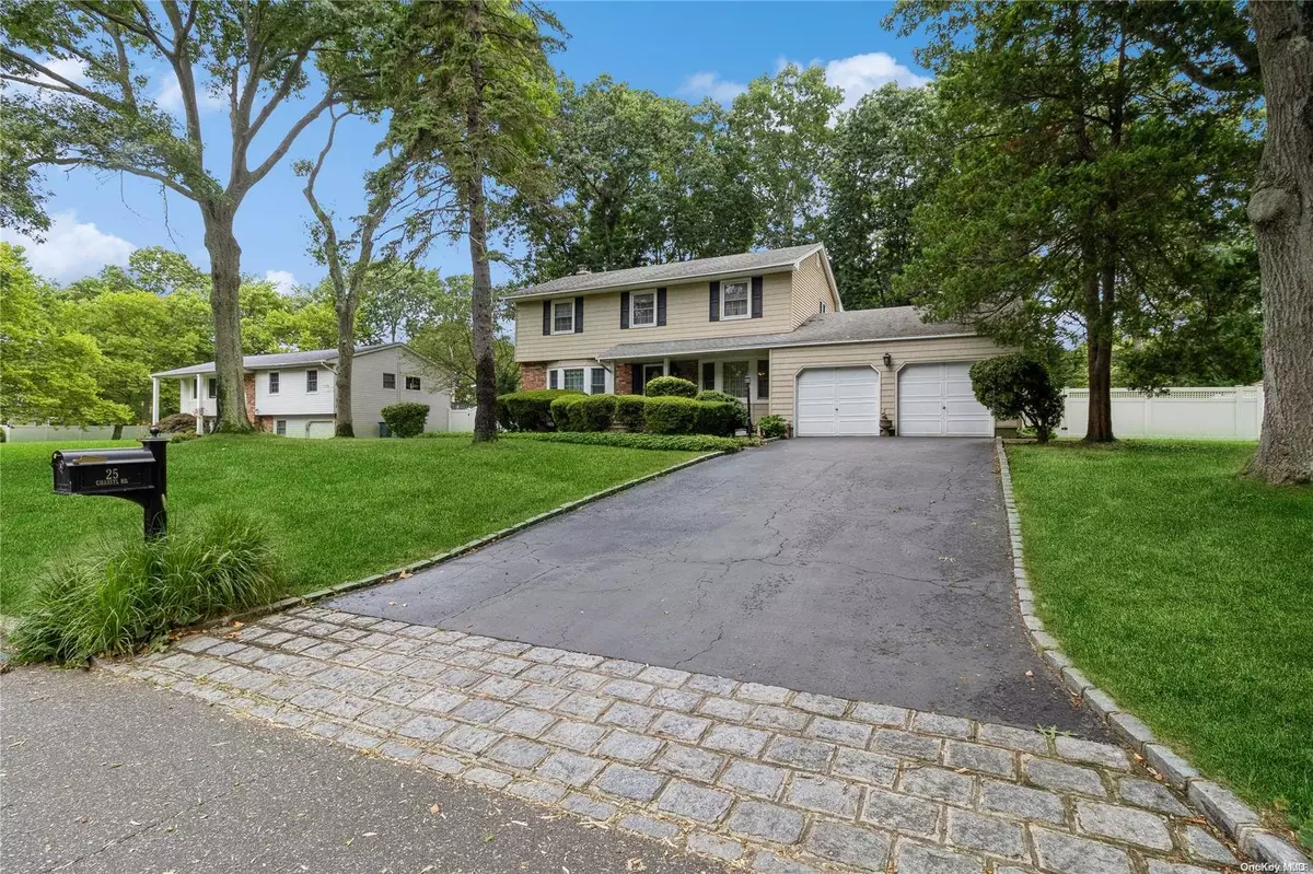 Commack, NY 11725,25 Chassyl RD