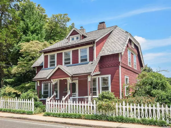 Sea Cliff, NY 11579,199 Prospect AVE