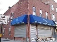 65-50 Woodside AVE, Woodside, NY 11377