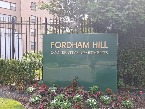 Bronx, NY 10468,6 Fordham Hill Ova #2G