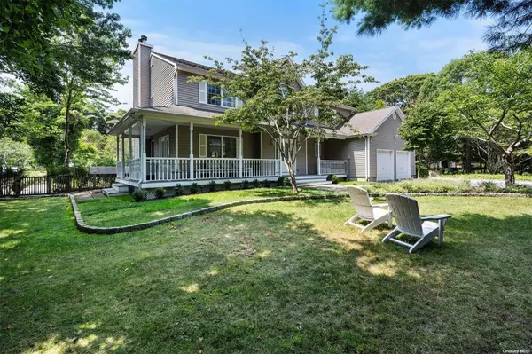 Southampton, NY 11968,167 Tuckahoe LN