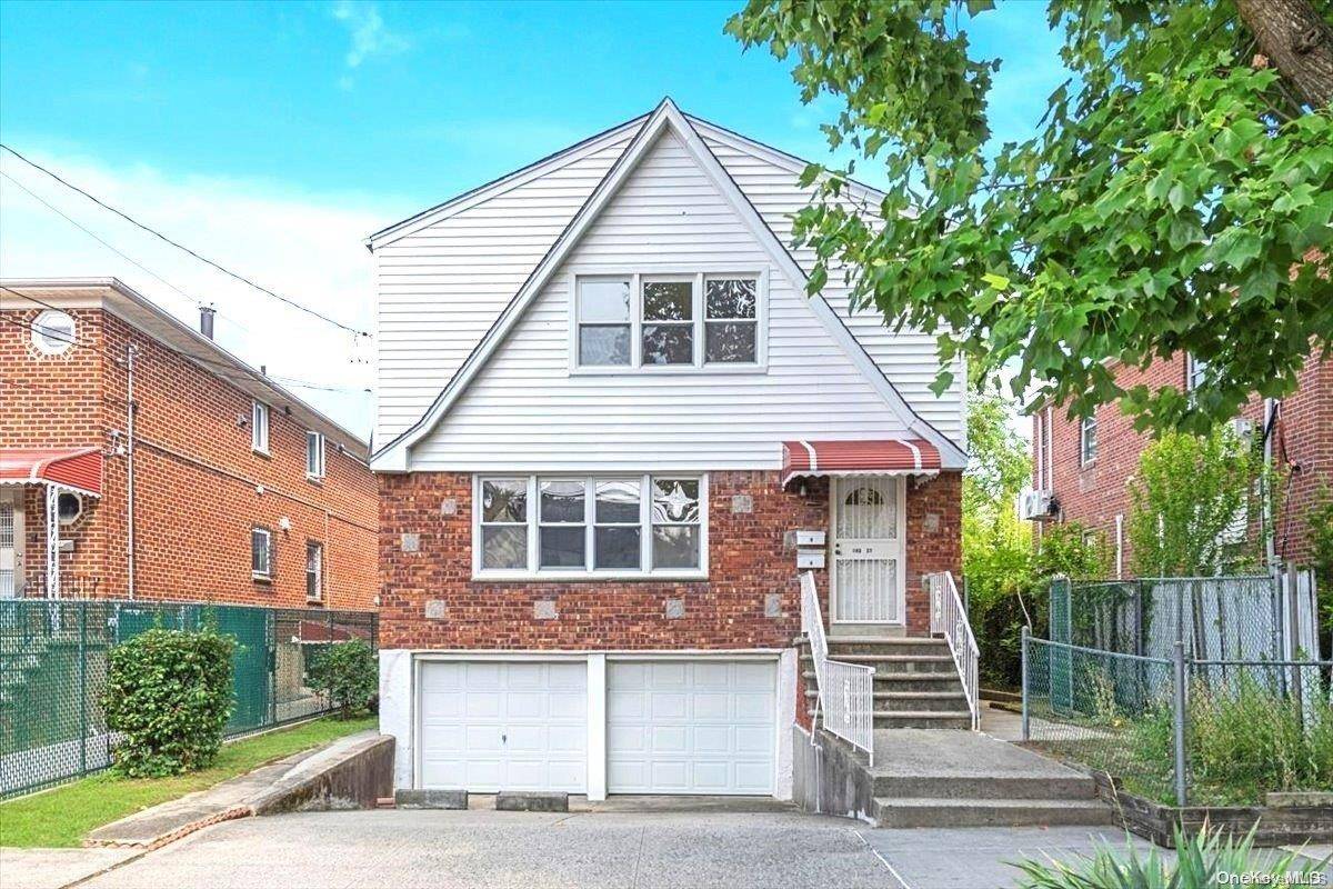 140-27 Quince AVE, Flushing, NY 11355