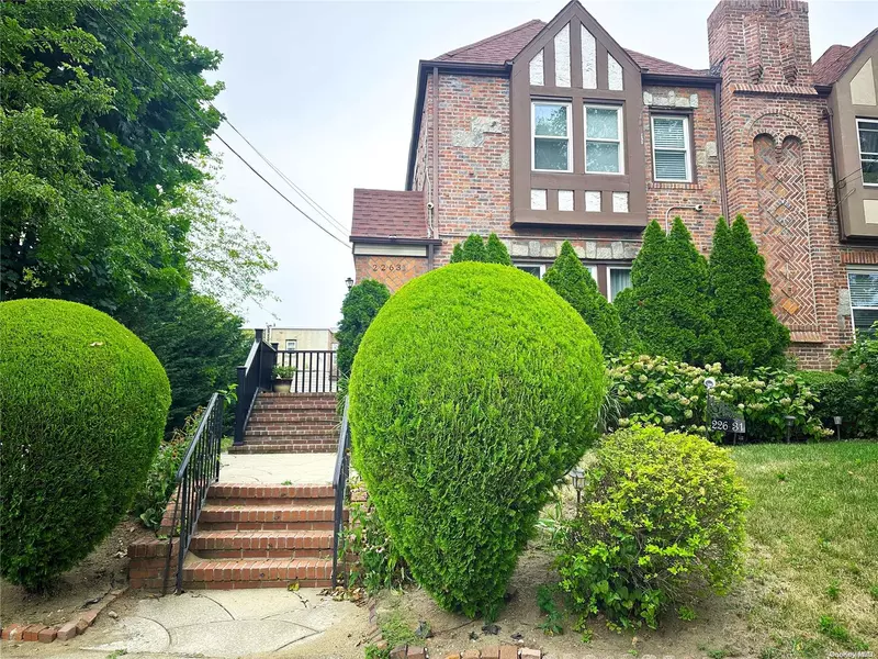 226-31 Mentone Avenue, Laurelton, NY 11413